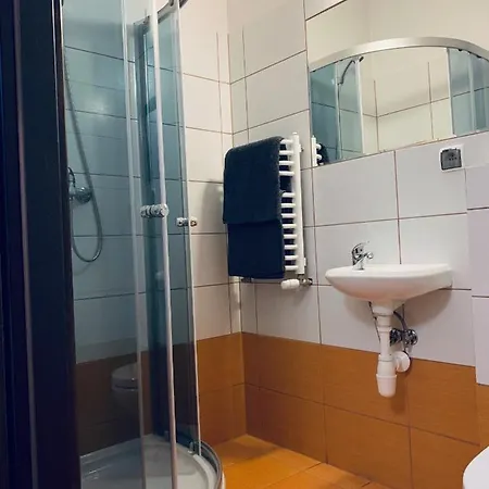 Ms-otel Goscinne 1,2,3 Osobowe Zywiec Jezioro Zywieckie 3*