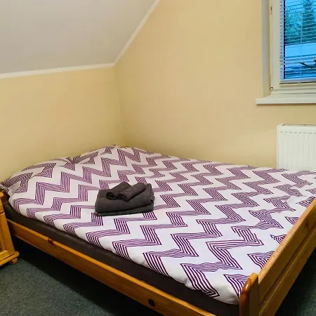 Ms-otel Goscinne 1,2,3 Osobowe Zywiec Jezioro Zywieckie Maison d'hôtes 3*