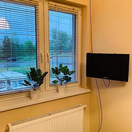 Maison d'hôtes Ms-otel Goscinne 1,2,3 Osobowe Zywiec Jezioro Zywieckie 3*