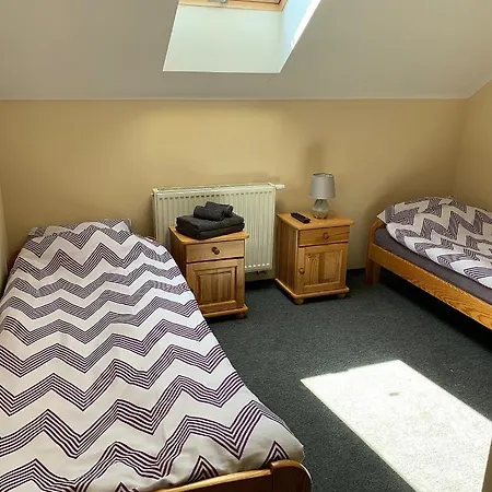 Ms-otel Goscinne 1,2,3 Osobowe Zywiec Jezioro Zywieckie 3*