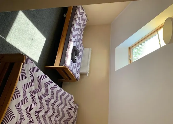 Ms-otel Goscinne 1,2,3 Osobowe Zywiec Jezioro Zywieckie