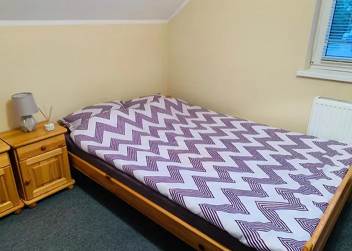 Ms-otel Goscinne 1,2,3 Osobowe Zywiec Jezioro Zywieckie