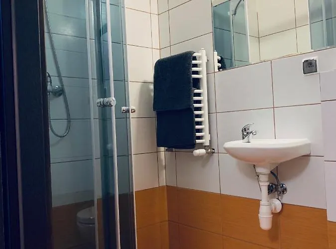 Ms-otel Goscinne 1,2,3 Osobowe Zywiec Jezioro Zywieckie 3*