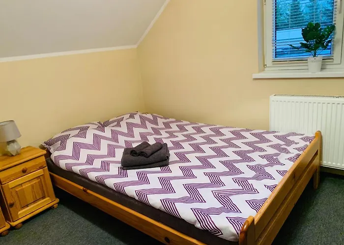 Ms-otel Goscinne 1,2,3 Osobowe Zywiec Jezioro Zywieckie Penzion 3*