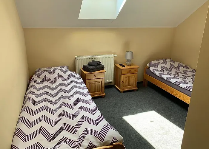 Ms-otel Goscinne 1,2,3 Osobowe Zywiec Jezioro Zywieckie 3*